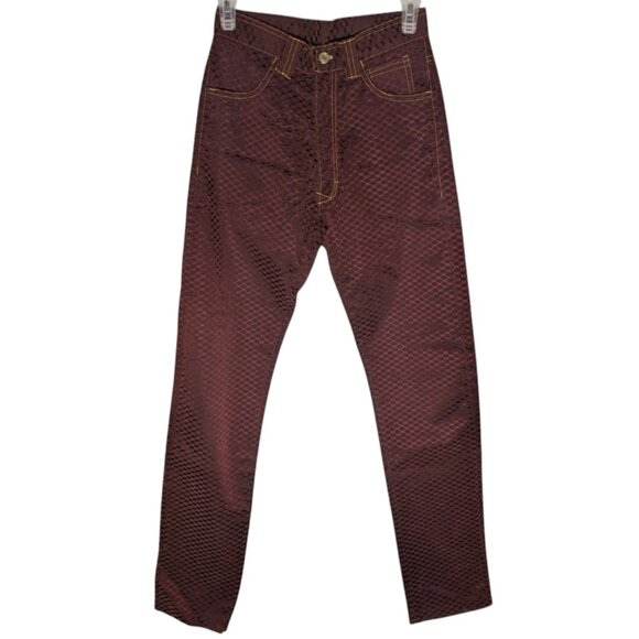 SASI International Pants Size 5/6 - Picture 1 of 2